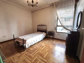 Piso en venta en Campo de la Juventud en Palencia