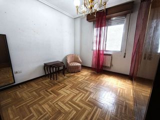 Piso en venta en Campo de la Juventud en Palencia