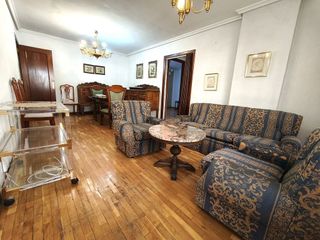 Piso en venta en Campo de la Juventud en Palencia