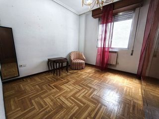 Piso en venta en Campo de la Juventud en Palencia