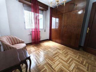 Piso en venta en Campo de la Juventud en Palencia