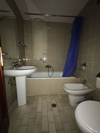 Piso en venta en Campo de la Juventud en Palencia