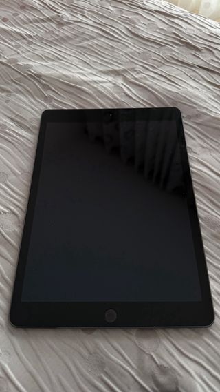 Apple iPad 7 Wifi 32GB Gris Espacial