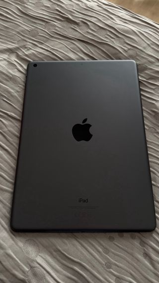 Apple iPad 7 Wifi 32GB Gris Espacial