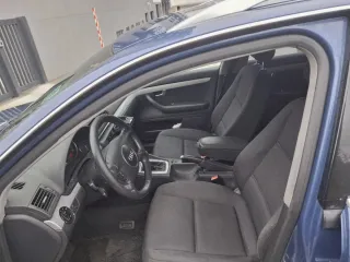 Audi A4 2.5tdi