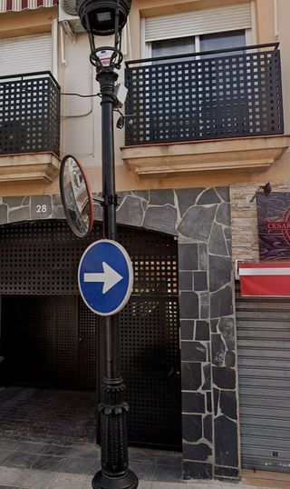 Ático en venta en Ogíjares