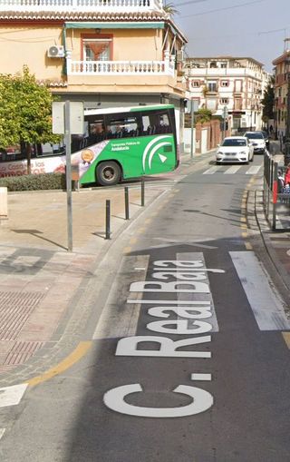 Ático en venta en Ogíjares