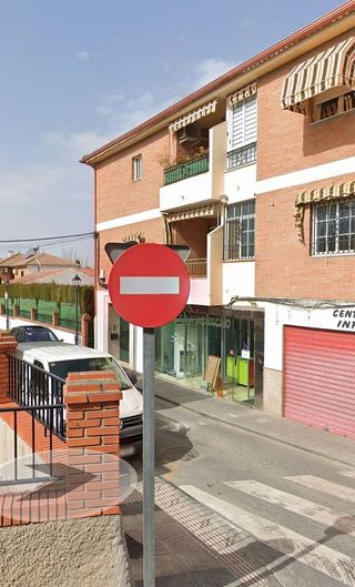 Ático en venta en Ogíjares