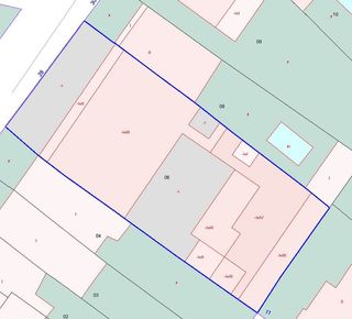 Ático en venta en Ogíjares