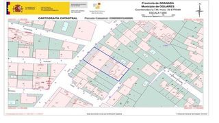 Ático en venta en Ogíjares