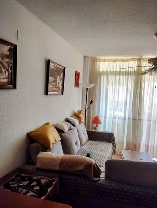 Piso en venta en Playa de Poniente en Benidorm