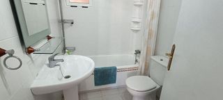 Piso en venta en Playa de Poniente en Benidorm