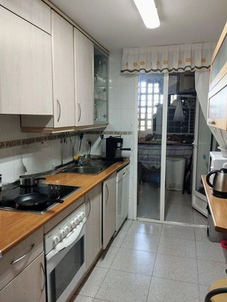 Piso en venta en Playa de Poniente en Benidorm