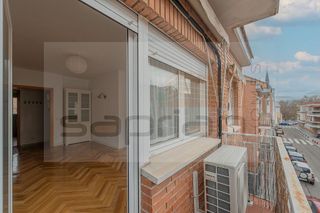 Piso en venta en Aravaca en Madrid