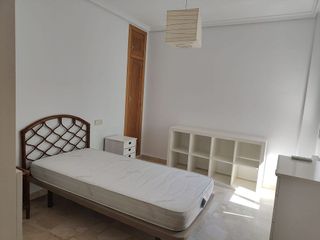 Dúplex en venta en Carretas - Huerta de Marzo - La Pajarita en Albacete