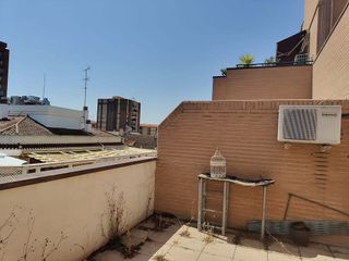 Dúplex en venta en Carretas - Huerta de Marzo - La Pajarita en Albacete