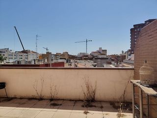 Dúplex en venta en Carretas - Huerta de Marzo - La Pajarita en Albacete