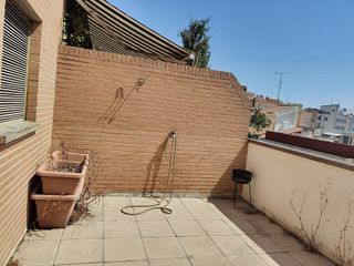 Dúplex en venta en Carretas - Huerta de Marzo - La Pajarita en Albacete