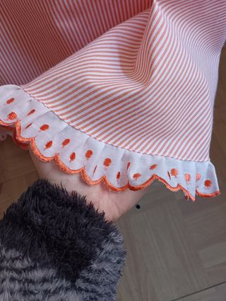 Trajes Chulapa Mujer y Niña