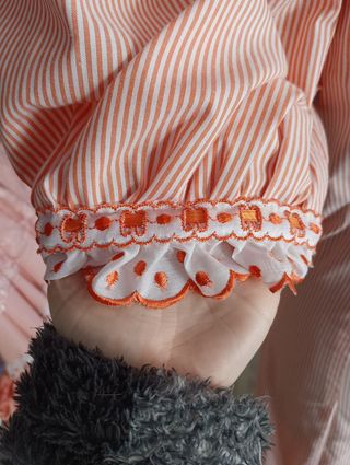 Trajes Chulapa Mujer y Niña