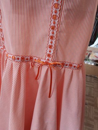 Trajes Chulapa Mujer y Niña