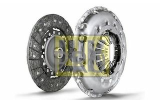 LUK kit de embrague 623162009