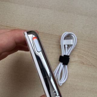 iPod Classic 5.5 Gen 30GB Buen Estado Modelo A1136