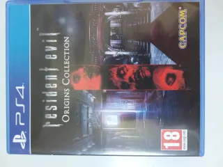 Consola PS4 + Mando y 3 Juegos