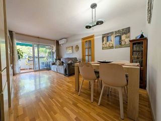 Piso en venta en La Salut - Lloreda en Badalona