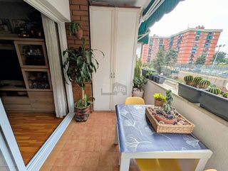 Piso en venta en La Salut - Lloreda en Badalona
