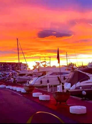 Piso en venta en Empuriabrava en Castelló d´Empúries