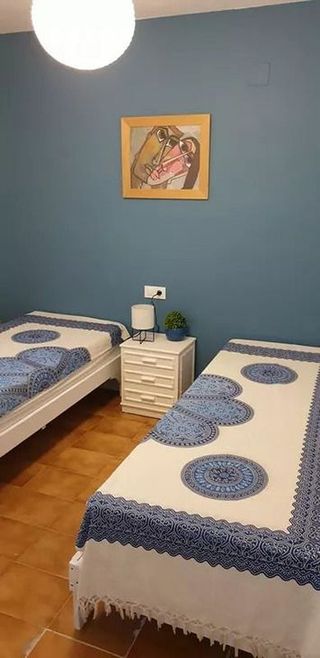 Piso en venta en Empuriabrava en Castelló d´Empúries