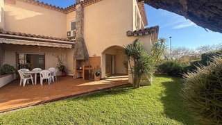 Casa pareada en venta en Vila de Palafrugell - Llofriu - Barceloneta en Palafrugell