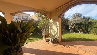 Casa pareada en venta en Vila de Palafrugell - Llofriu - Barceloneta en Palafrugell