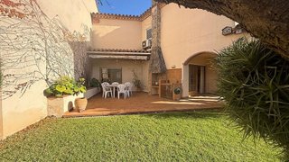 Casa pareada en venta en Vila de Palafrugell - Llofriu - Barceloneta en Palafrugell