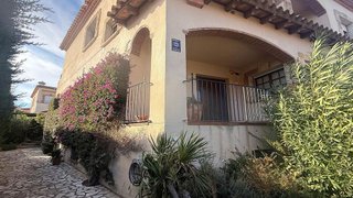 Casa pareada en venta en Vila de Palafrugell - Llofriu - Barceloneta en Palafrugell