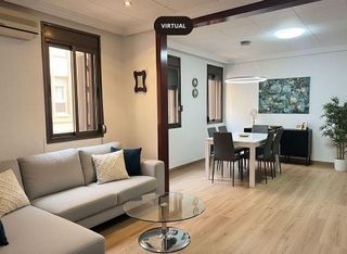 Piso en venta en Nou Eixample Nord en Tarragona