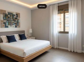 Piso en venta en Nou Eixample Nord en Tarragona