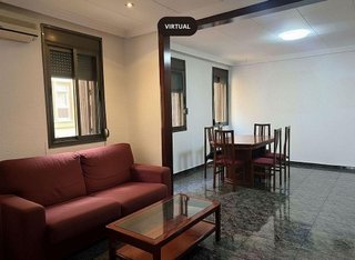 Piso en venta en Nou Eixample Nord en Tarragona