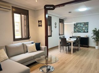Piso en venta en Nou Eixample Nord en Tarragona
