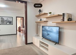 Piso en venta en Nou Eixample Nord en Tarragona