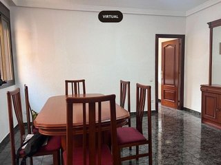 Piso en venta en Nou Eixample Nord en Tarragona