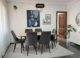 Piso en venta en Nou Eixample Nord en Tarragona
