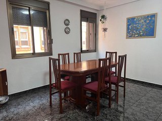 Piso en venta en Nou Eixample Nord en Tarragona