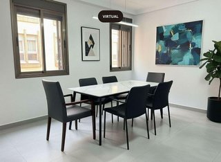 Piso en venta en Nou Eixample Nord en Tarragona