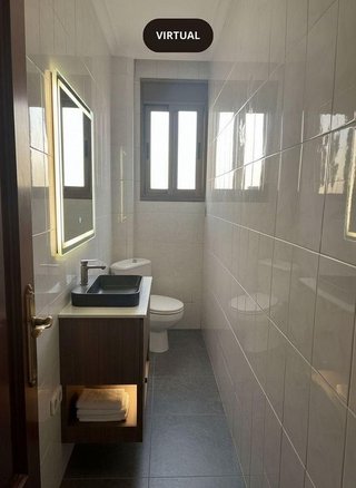 Piso en venta en Nou Eixample Nord en Tarragona