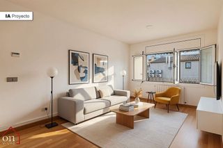 Piso en venta en Centre - Estació en Sant Cugat del Vallès