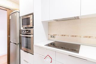 Piso en venta en Centre - Estació en Sant Cugat del Vallès