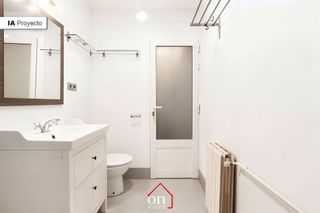 Piso en venta en Centre - Estació en Sant Cugat del Vallès