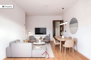 Piso en venta en Centre - Estació en Sant Cugat del Vallès